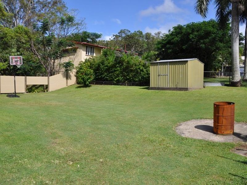 3 Bell Street, Sarina QLD 4737