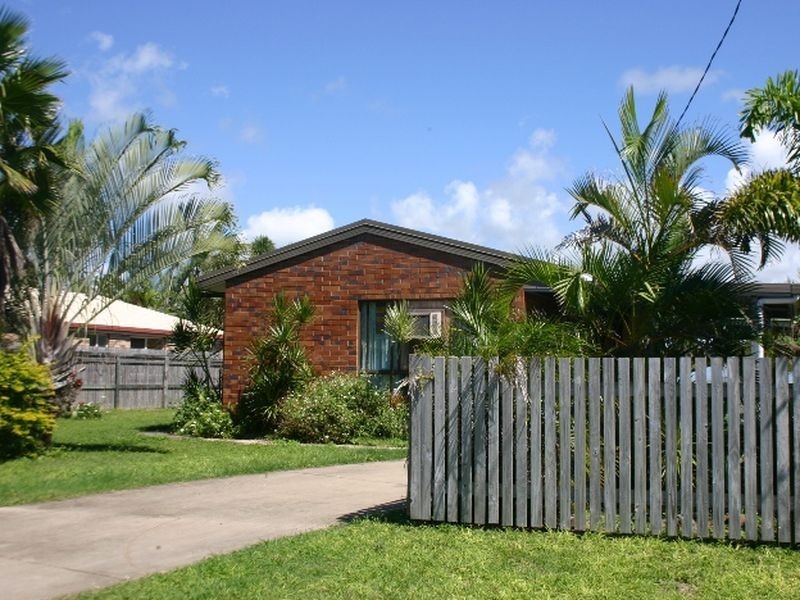 Salonika Beach QLD 4740