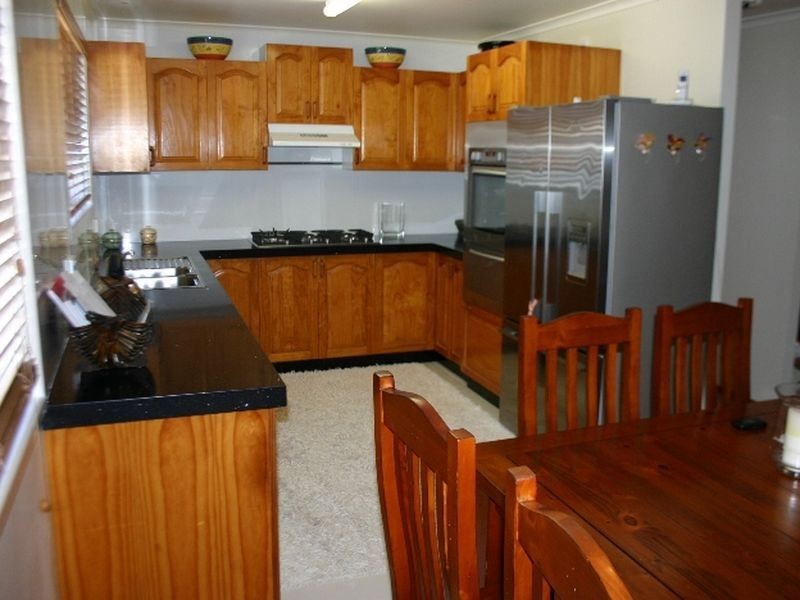 62 The Esplanade, Grasstree Beach QLD 4740