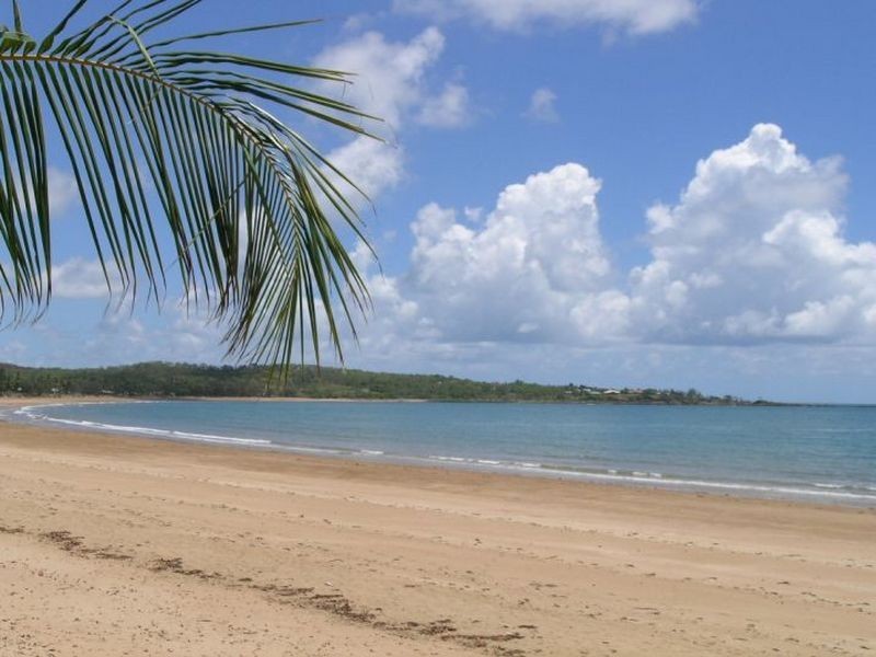 62 The Esplanade, Grasstree Beach QLD 4740