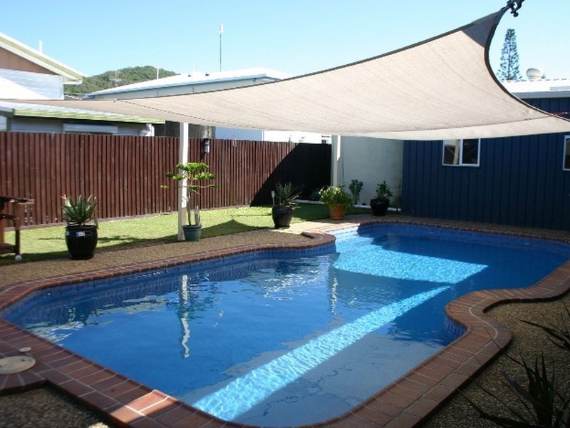 62 The Esplanade, Grasstree Beach QLD 4740