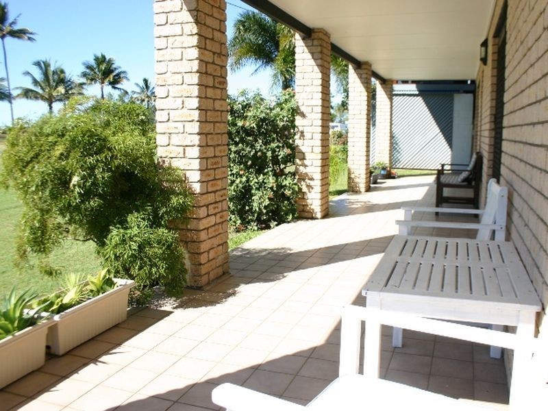 62 The Esplanade, Grasstree Beach QLD 4740