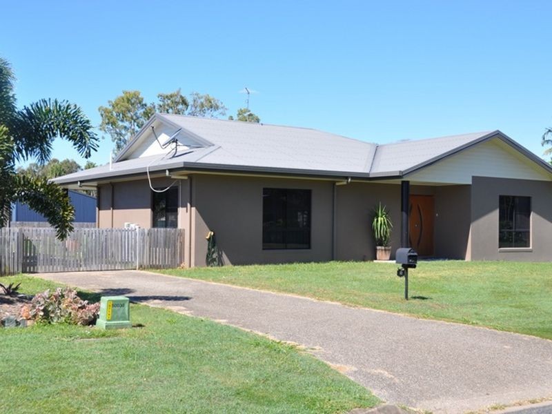 16 Swan Street, Armstrong Beach QLD 4737