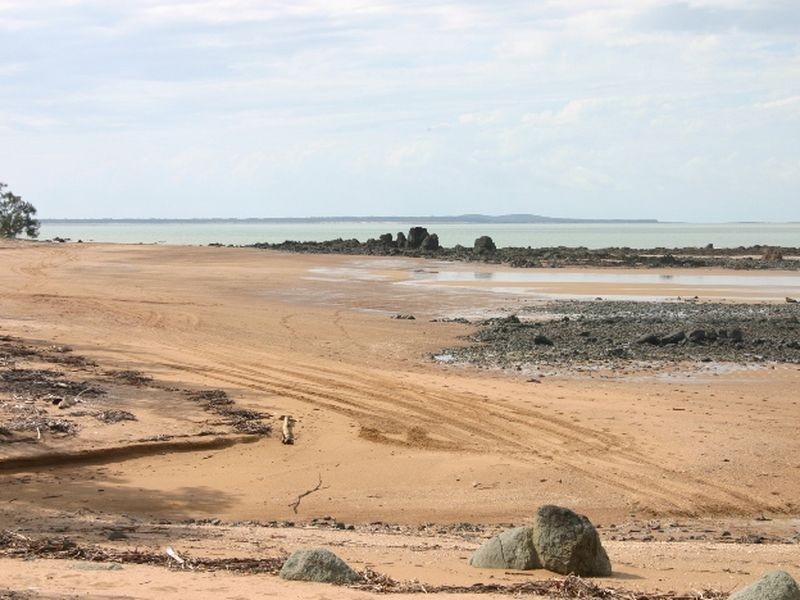 14 Seaview Drive, Ilbilbie QLD 4738