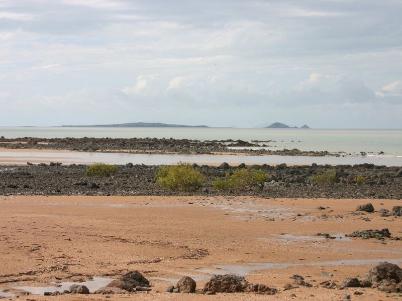 14 Seaview Drive, Ilbilbie QLD 4738