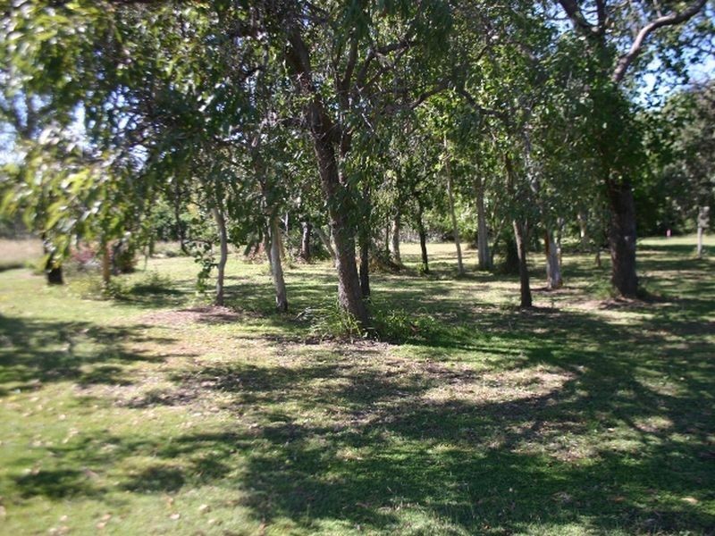 14 Seaview Drive, Ilbilbie QLD 4738