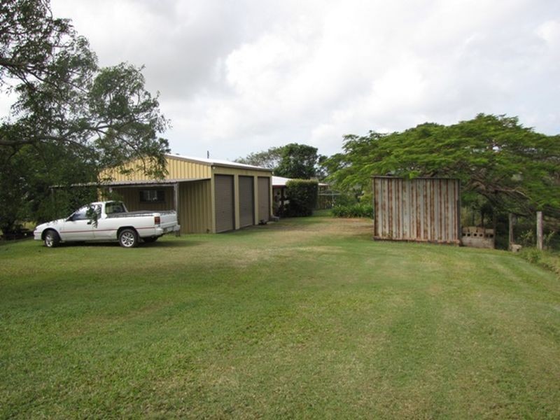 655 West Plane Creek Road, Sarina QLD 4737