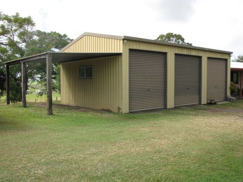 655 West Plane Creek Road, Sarina QLD 4737