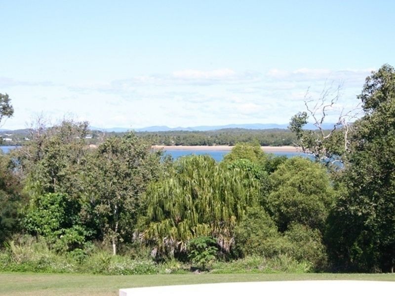2 Hillside Drive, Grasstree Beach QLD 4740