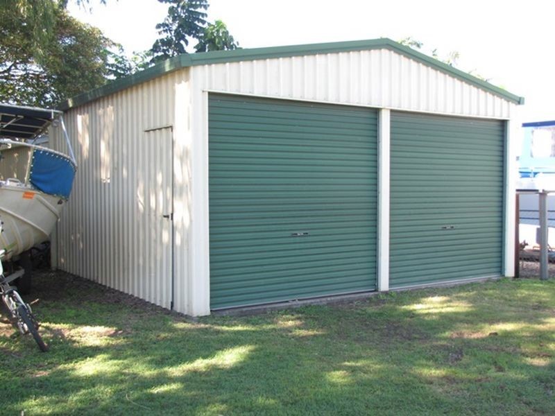 21 Hellwege Street, Hay Point QLD 4740