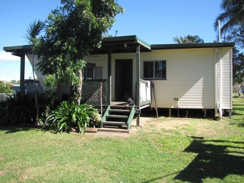 21 Hellwege Street, Hay Point QLD 4740