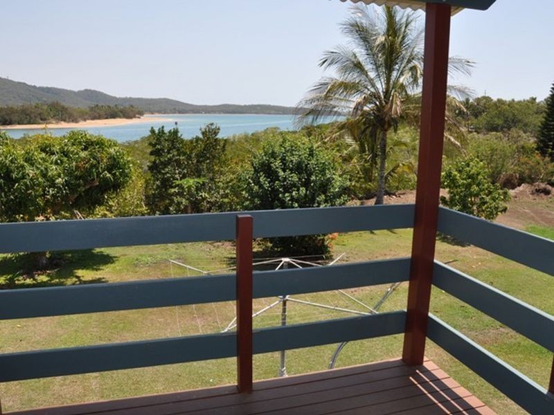 21 Hackett Court, Campwin Beach QLD 4737