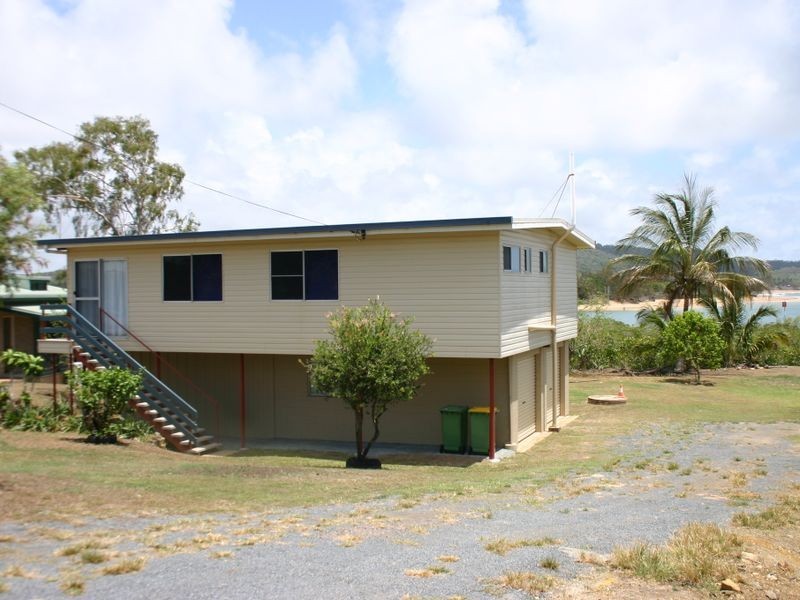 21 Hackett Court, Campwin Beach QLD 4737