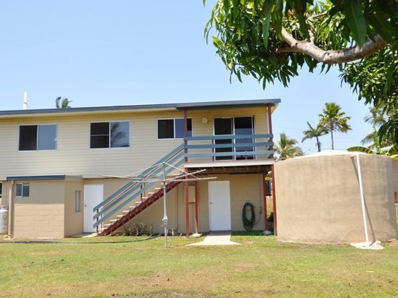 21 Hackett Court, Campwin Beach QLD 4737