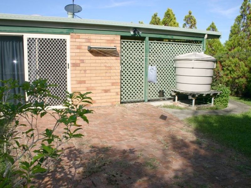 1/17 Fremont Avenue, Sarina QLD 4737
