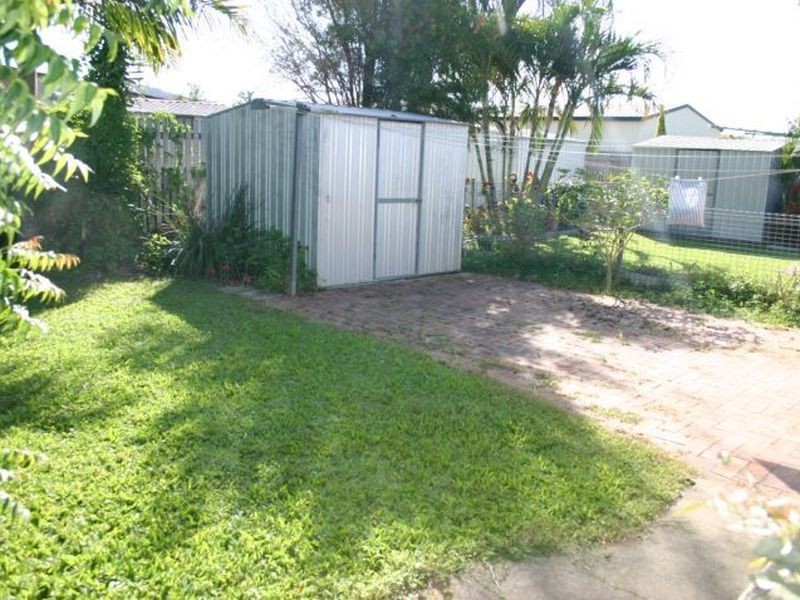 1/17 Fremont Avenue, Sarina QLD 4737