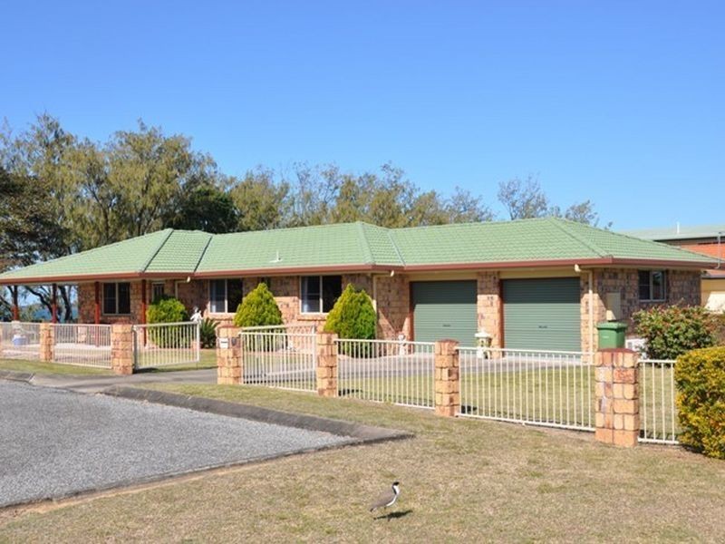 Salonika Beach QLD 4740