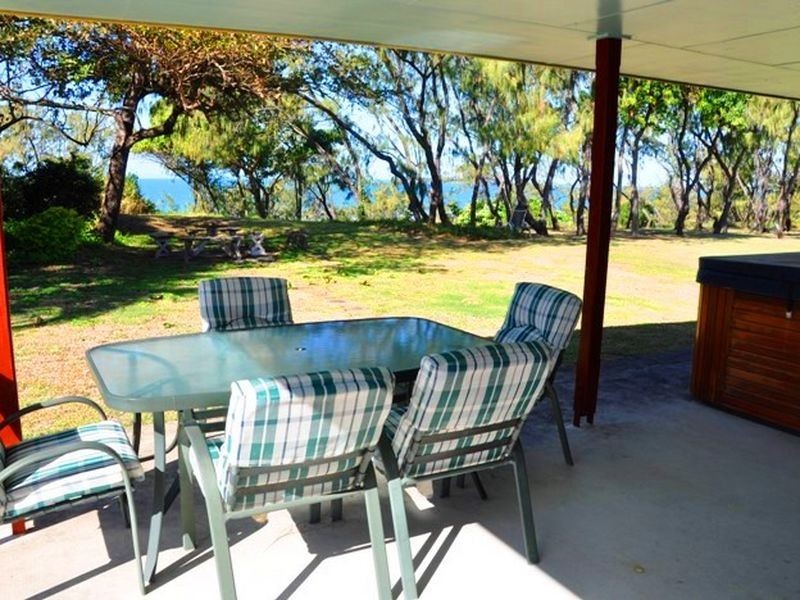 Salonika Beach QLD 4740