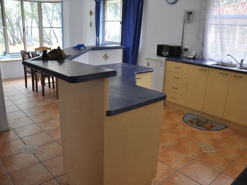 Salonika Beach QLD 4740