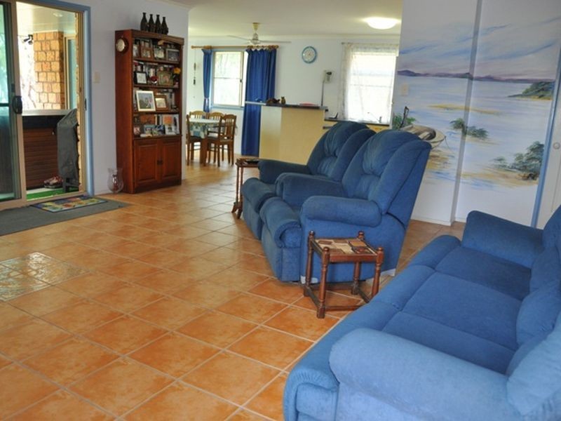 Salonika Beach QLD 4740