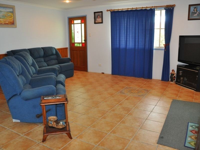 Salonika Beach QLD 4740