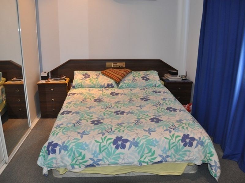 Salonika Beach QLD 4740