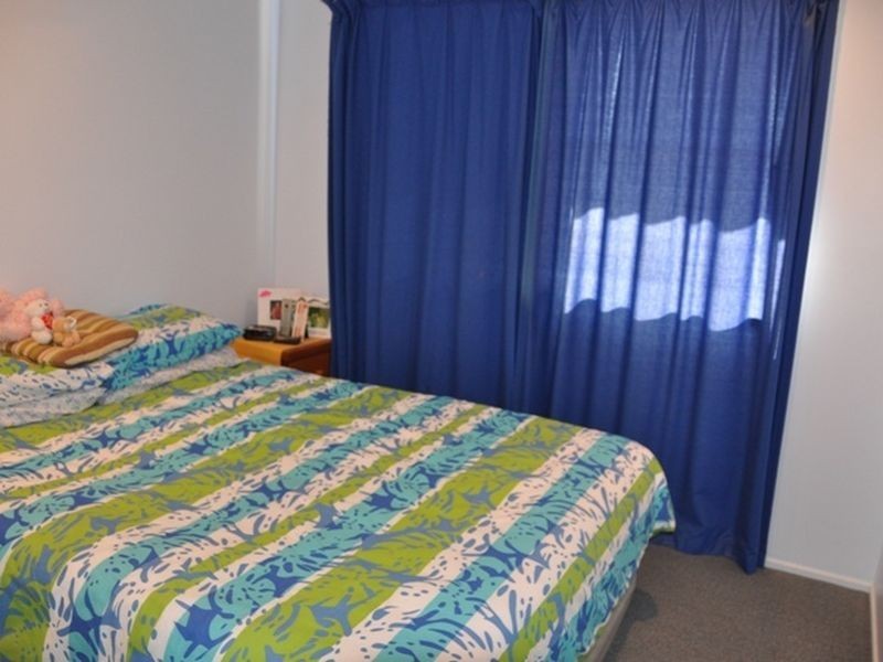 Salonika Beach QLD 4740