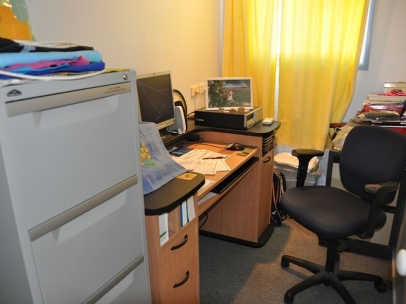 Salonika Beach QLD 4740