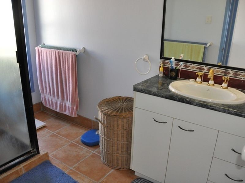 Salonika Beach QLD 4740