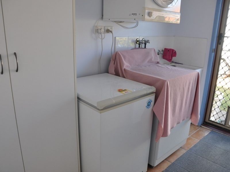 Salonika Beach QLD 4740