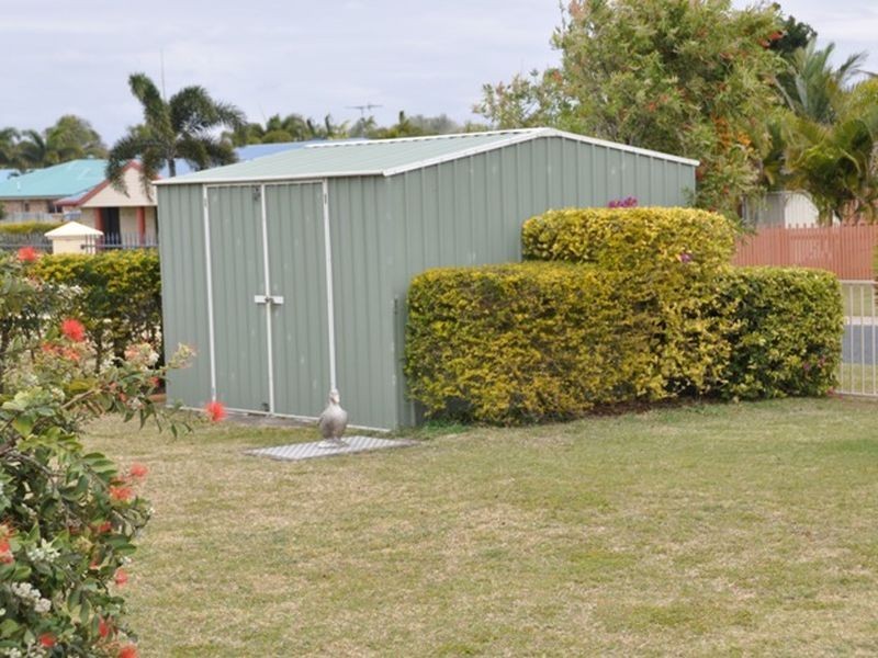 Salonika Beach QLD 4740