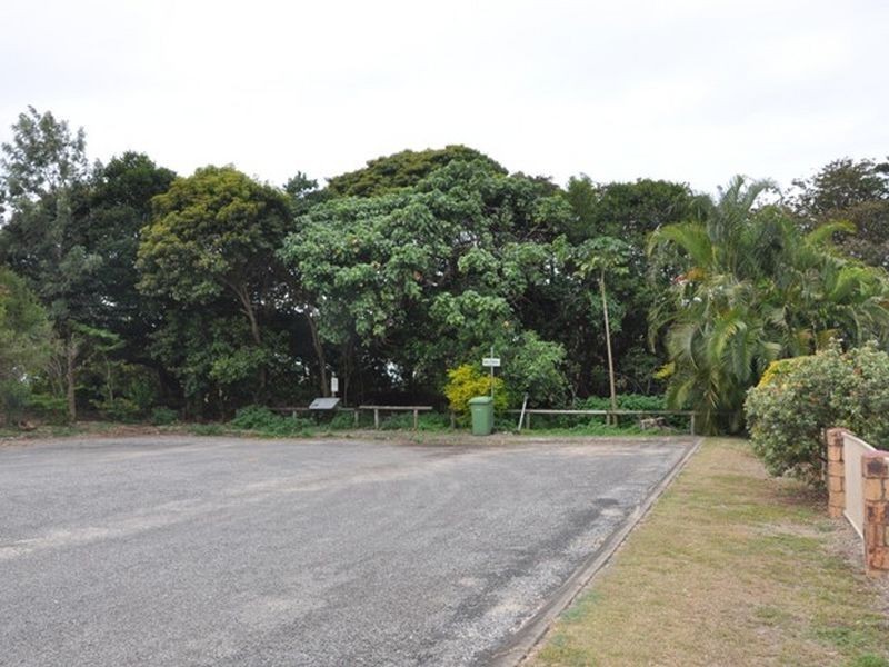 Salonika Beach QLD 4740