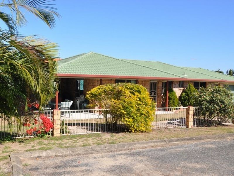 Salonika Beach QLD 4740