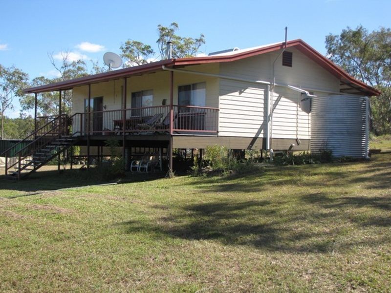 392 Price Road, Koumala QLD 4738