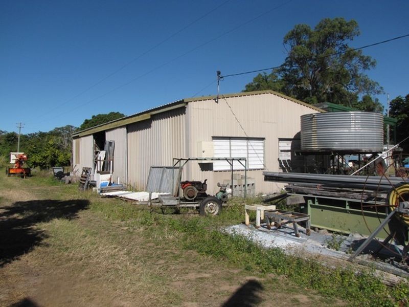 392 Price Road, Koumala QLD 4738