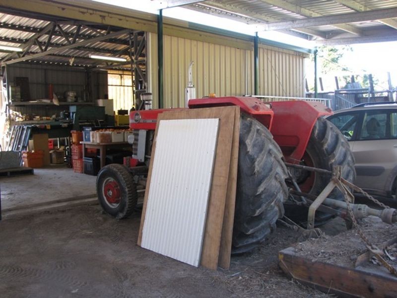 392 Price Road, Koumala QLD 4738