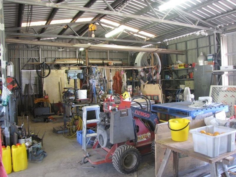 392 Price Road, Koumala QLD 4738