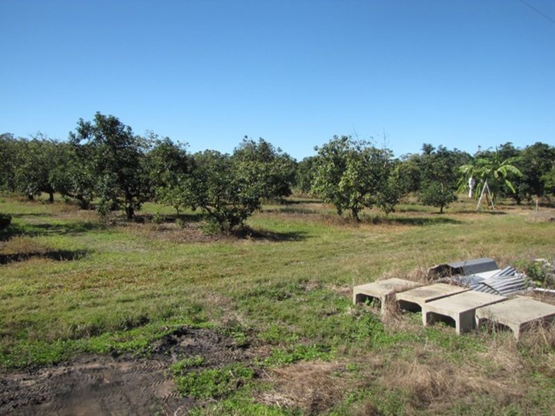 392 Price Road, Koumala QLD 4738