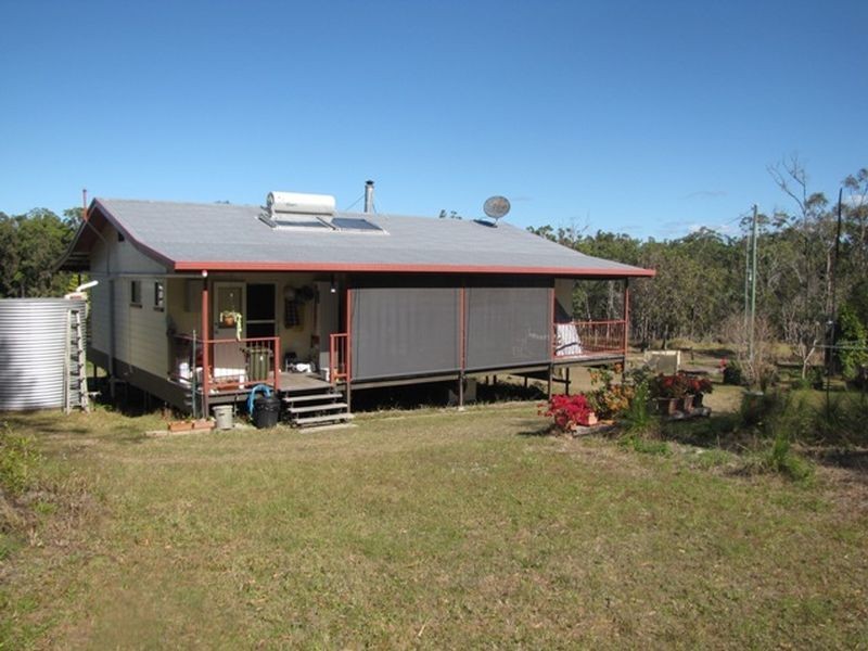 392 Price Road, Koumala QLD 4738