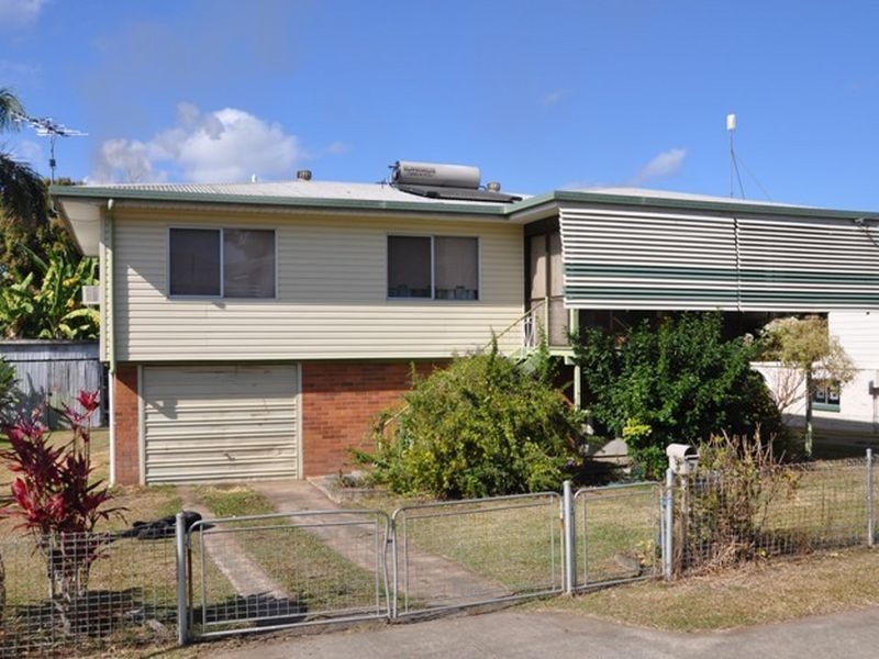 7 West Street, Sarina QLD 4737