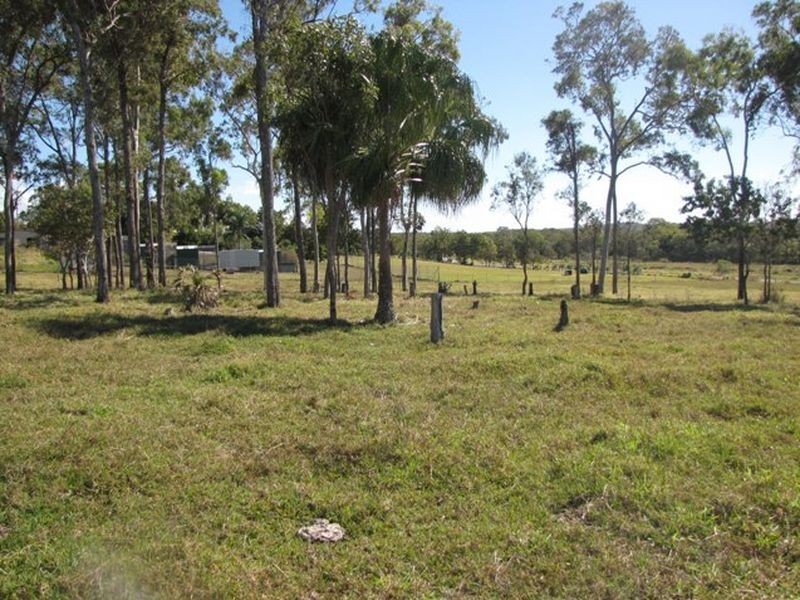 30 BensonS Road, Alligator Creek QLD 4740