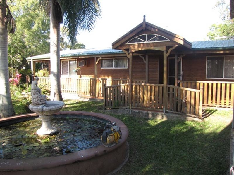 30 BensonS Road, Alligator Creek QLD 4740