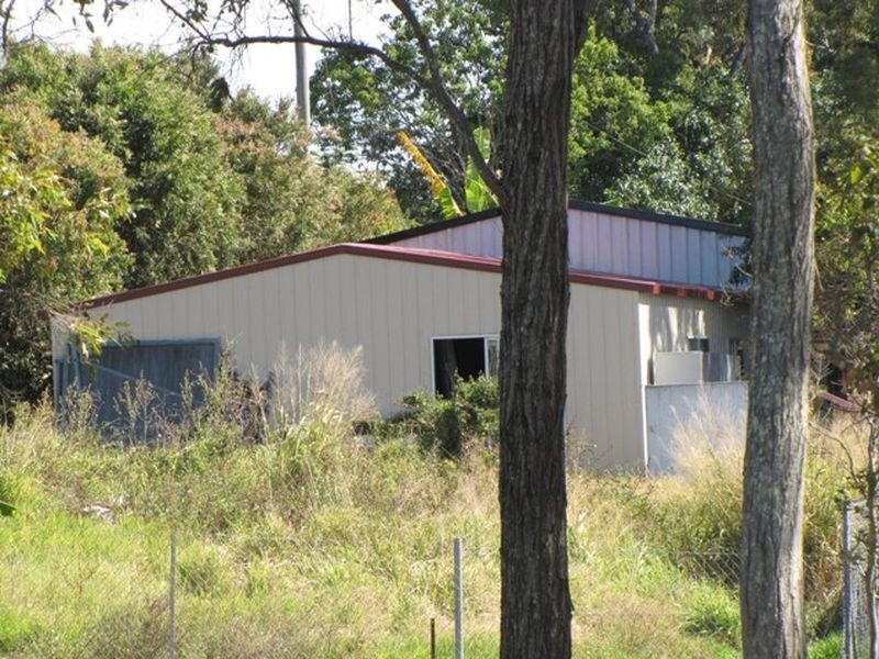 30 BensonS Road, Alligator Creek QLD 4740