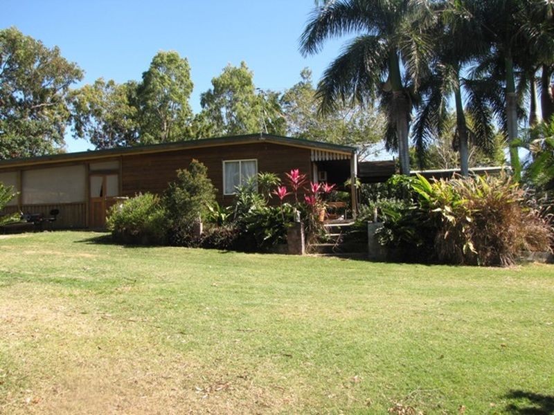 30 BensonS Road, Alligator Creek QLD 4740
