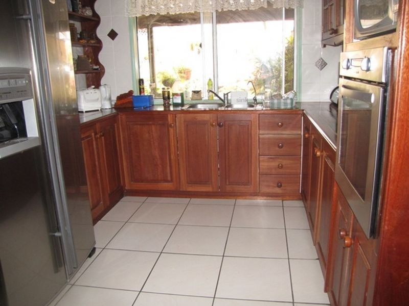 30 BensonS Road, Alligator Creek QLD 4740