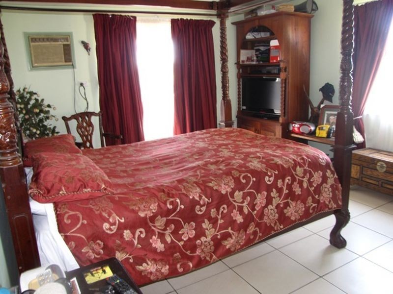 30 BensonS Road, Alligator Creek QLD 4740