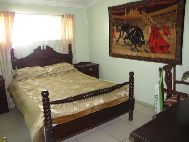 30 BensonS Road, Alligator Creek QLD 4740