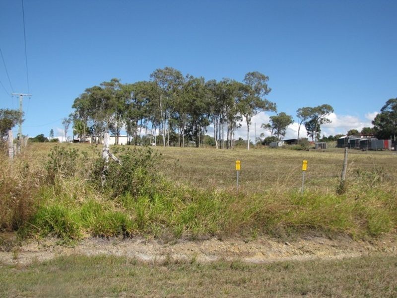 30 BensonS Road, Alligator Creek QLD 4740
