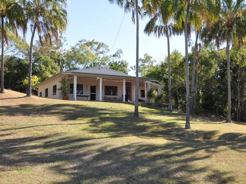 31 Lamberts Road, Sarina QLD 4737