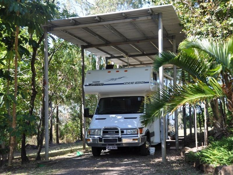 31 Lamberts Road, Sarina QLD 4737